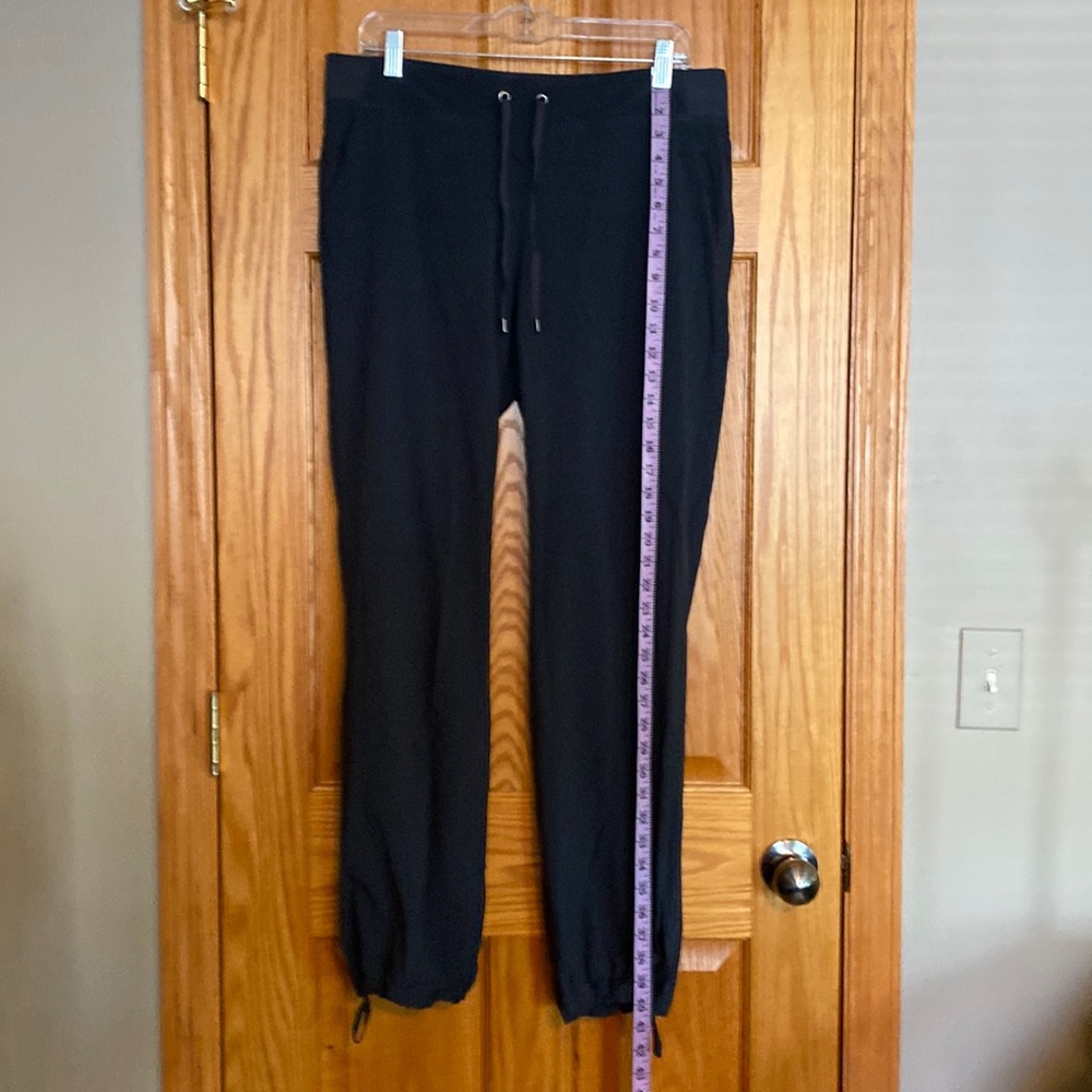 Athleta grey pant